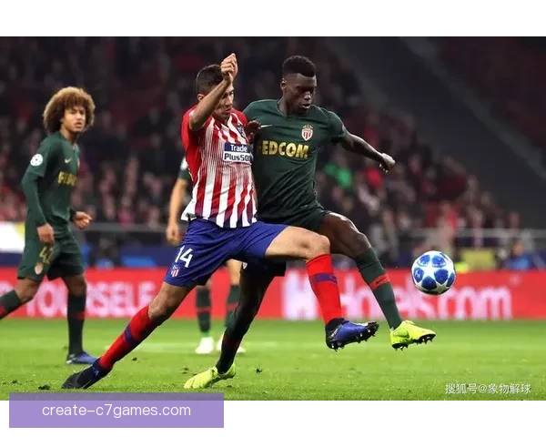 摩纳哥俱乐部的辉煌历程与未来展望：从足球传统到国际舞台的崛起