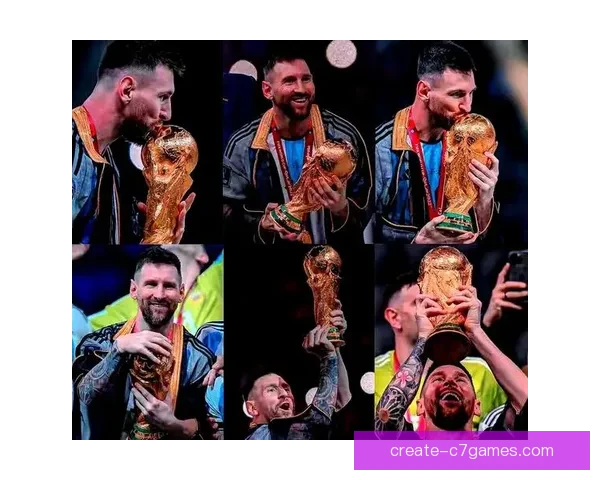 梅西加盟美国大联盟震撼全球 足坛传奇开启新篇章