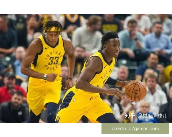 步行者近期战绩分析与核心球员状态全面解读