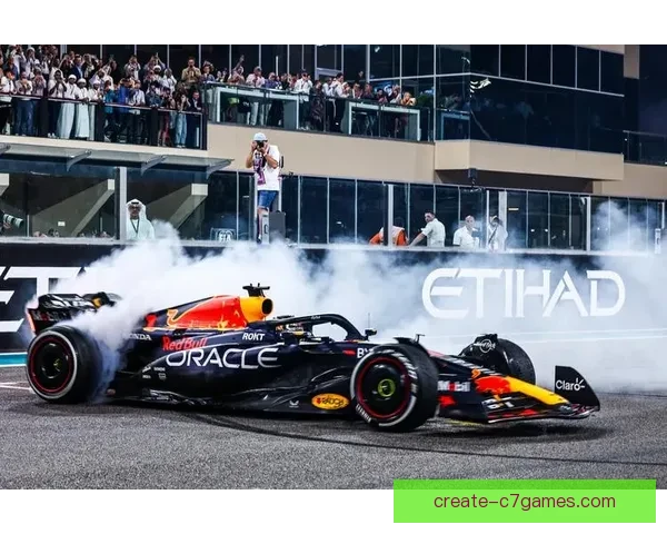 法拉利车队发布新赛季目标 计划全力挑战红牛霸主地位