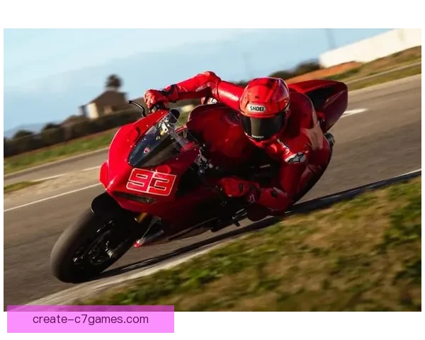 MotoGP赛场风云再起顶级车手激烈争锋新赛季冠军悬念持续升级引关注