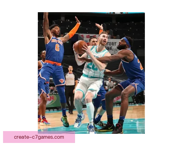 NBA黄蜂队最新动态年轻核心崛起冲击季后赛前景引关注持续升温