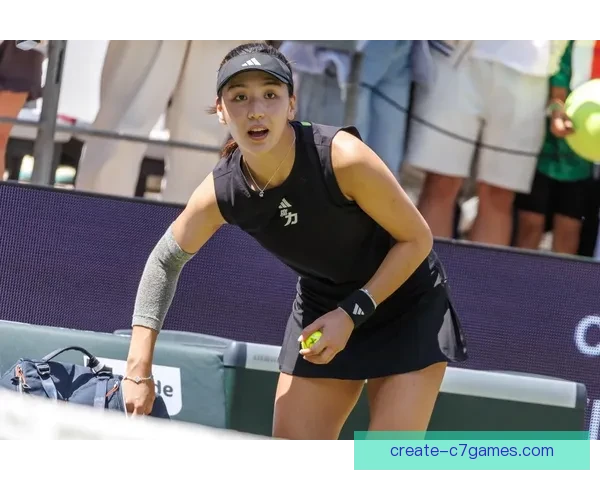 全新赛季网球巡回赛揭幕 多项新规助力选手更好表现